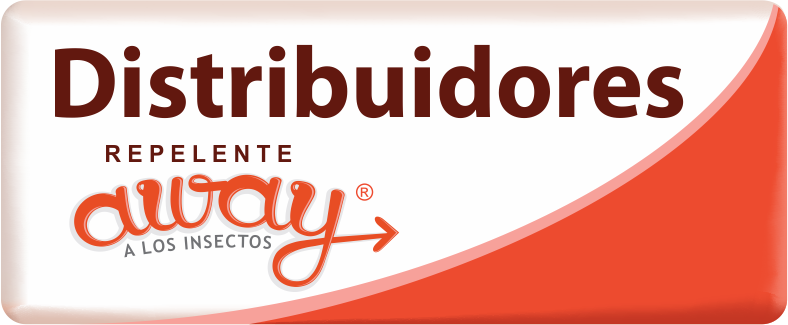 Repelente Away