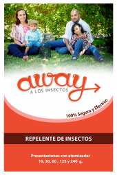 Presentacion Repelente AWAY